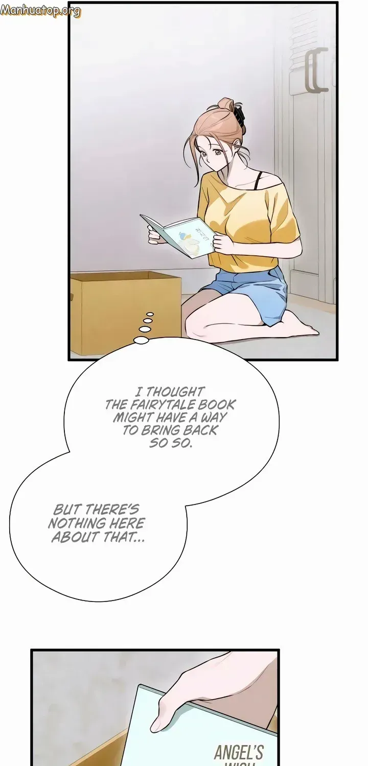 Demon’s Wish Chapter 56 page 49 - 