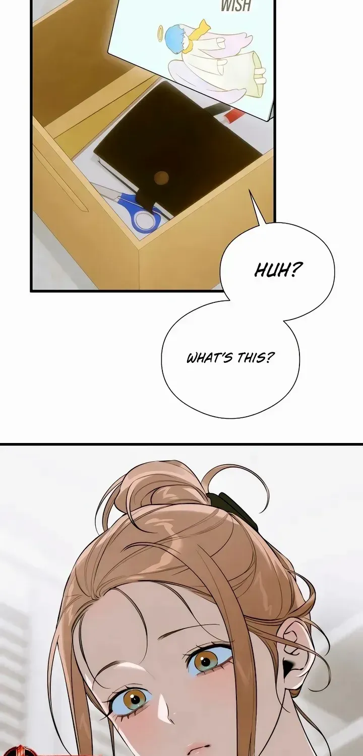 Demon’s Wish Chapter 56 page 50 - 