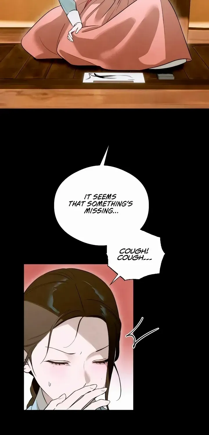 Demon’s Wish Chapter 56 page 6 - 