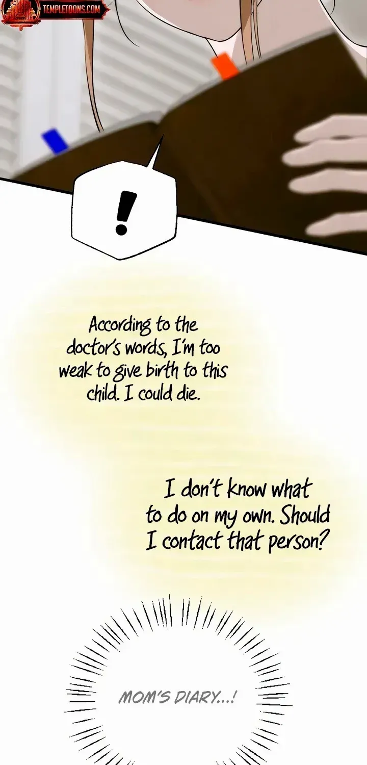 Demon’s Wish Chapter 56 page 51 - 