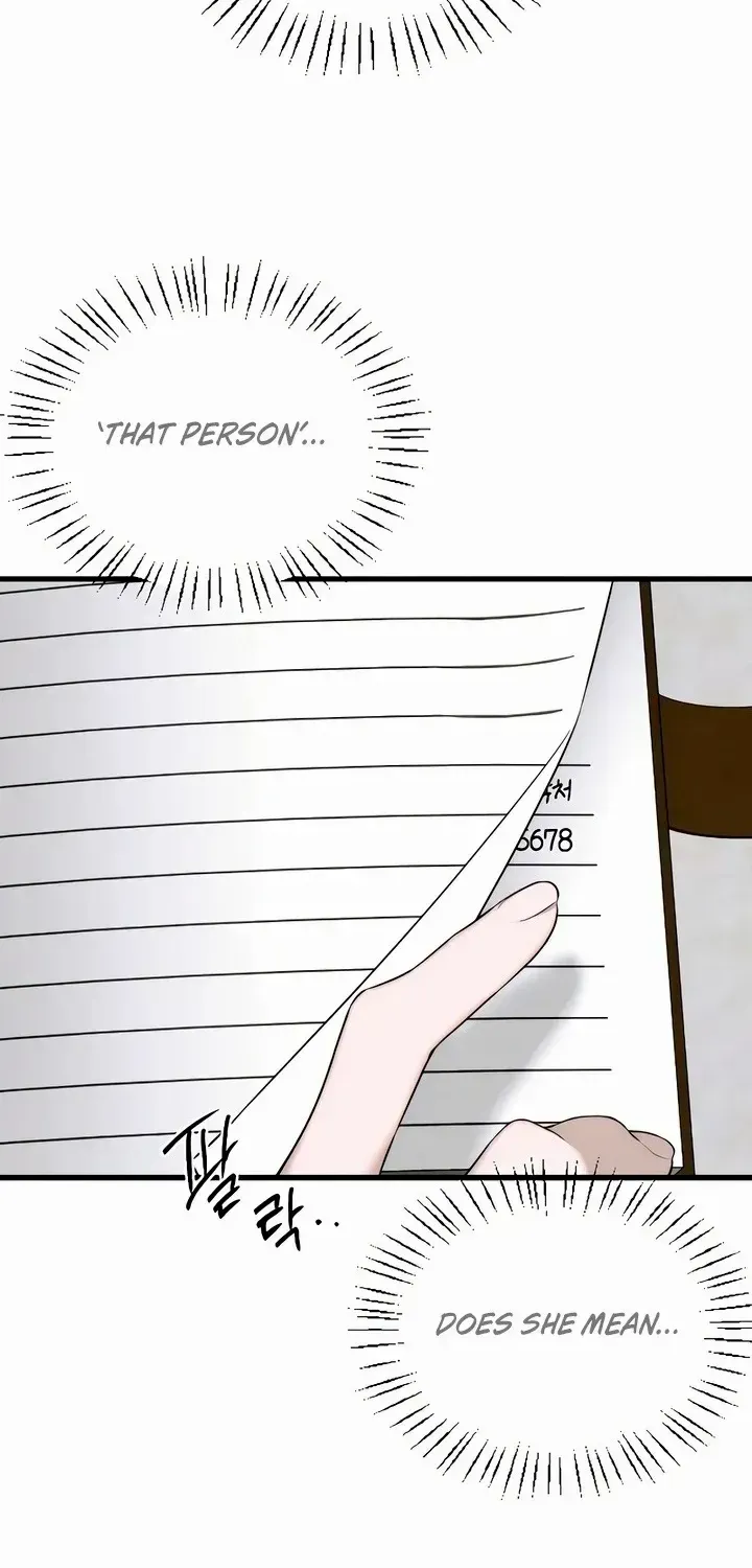 Demon’s Wish Chapter 56 page 52 - 