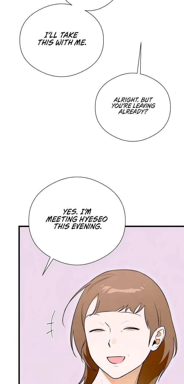 Demon’s Wish Chapter 57 page 15 - 