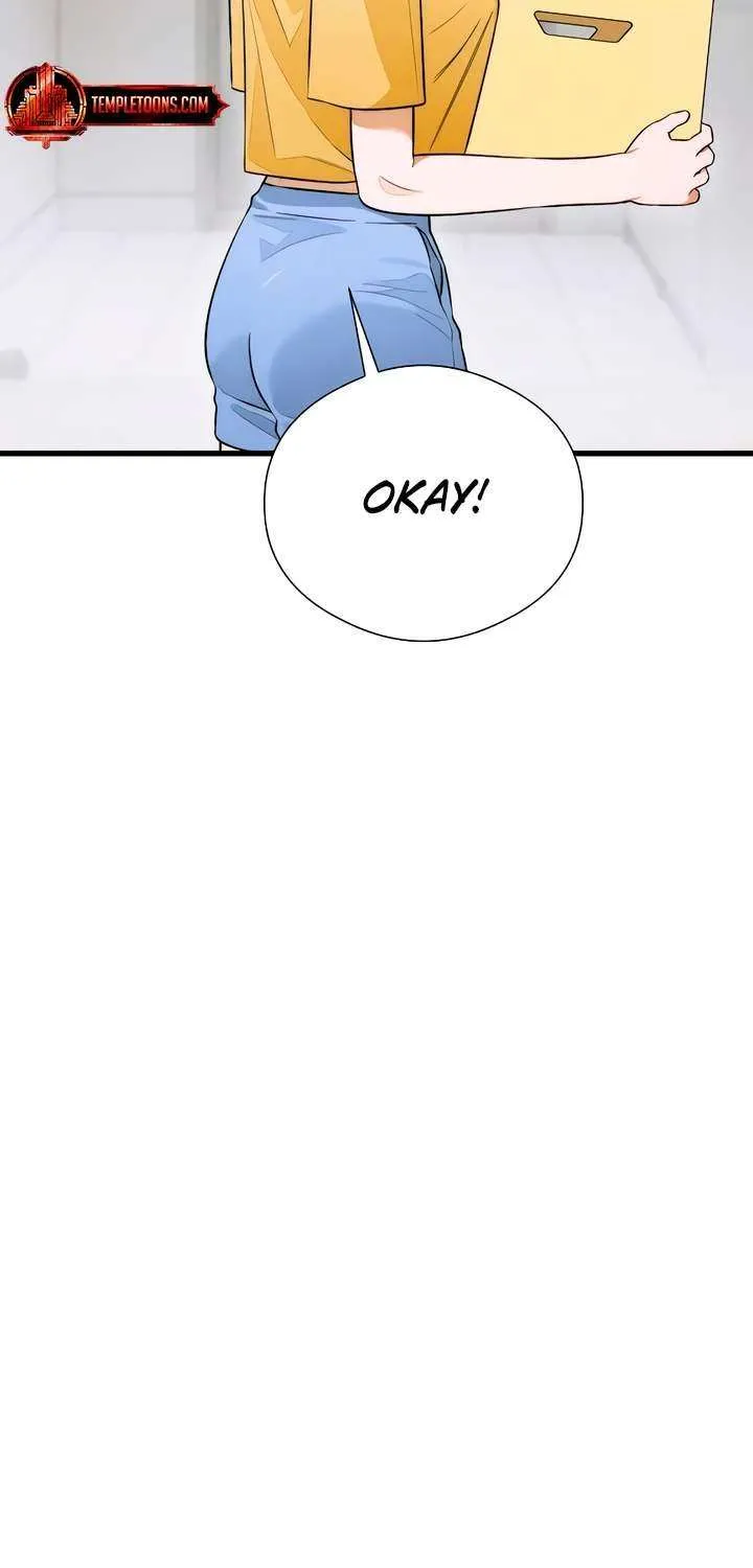 Demon’s Wish Chapter 57 page 17 - 
