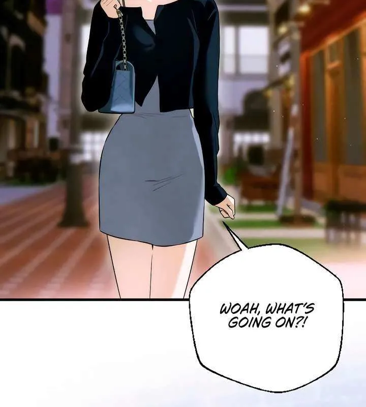 Demon’s Wish Chapter 57 page 19 - 