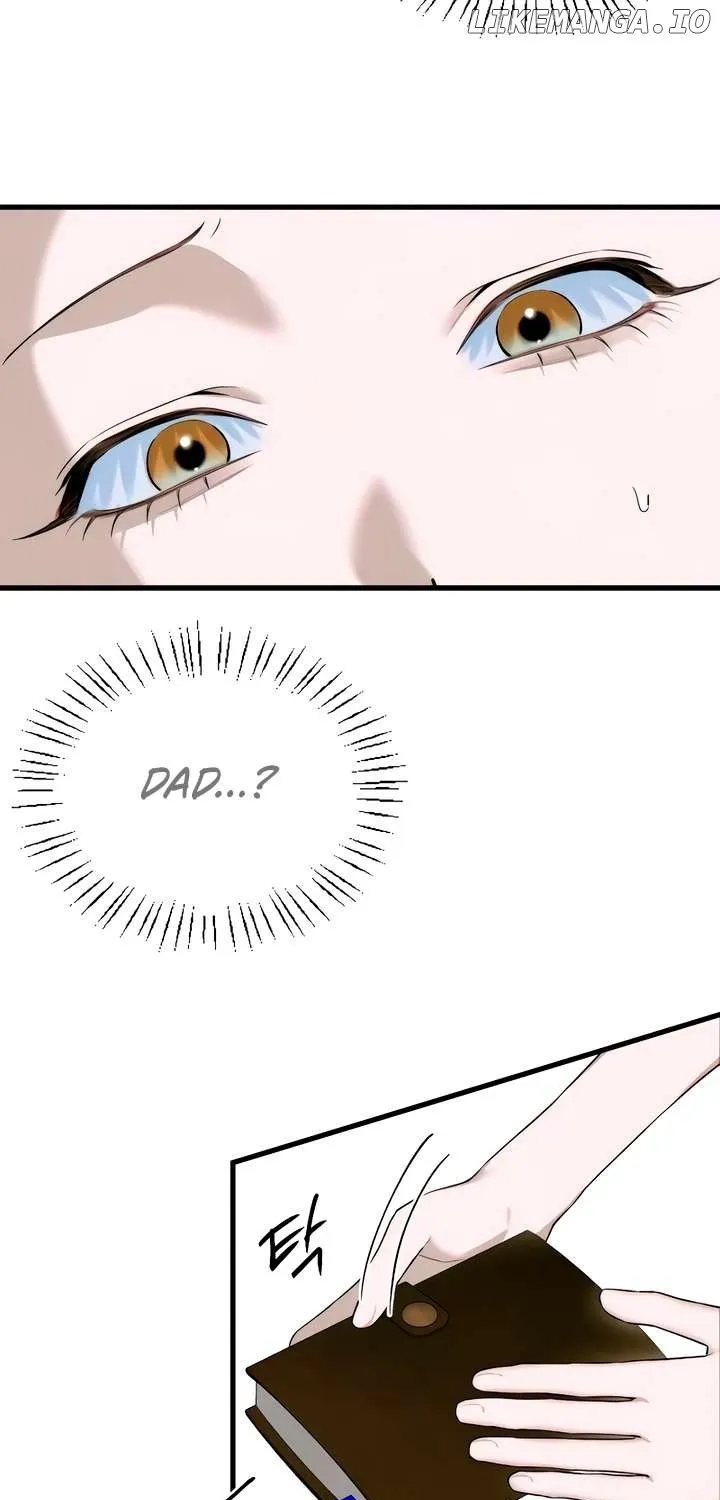 Demon’s Wish Chapter 57 page 3 - 