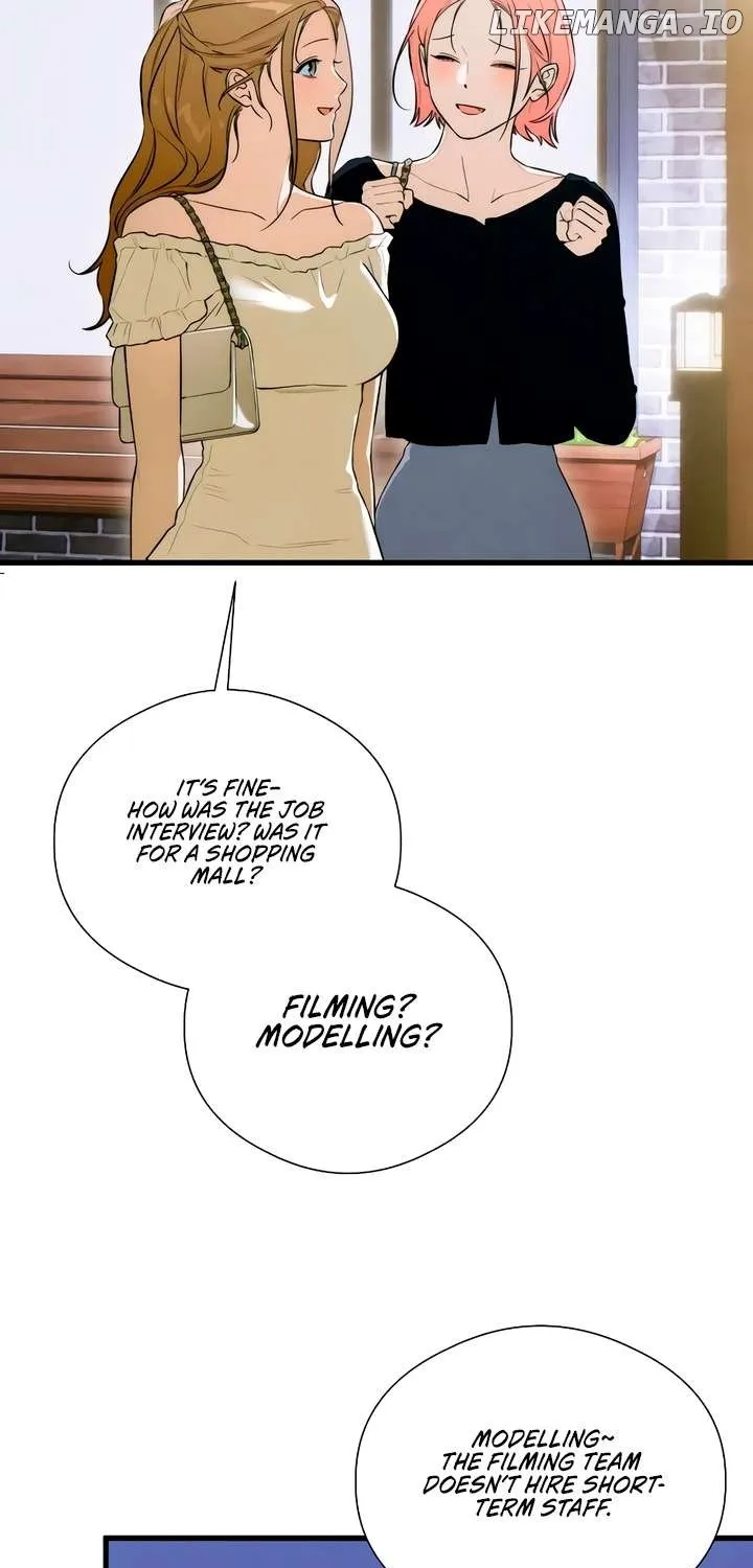 Demon’s Wish Chapter 57 page 24 - 
