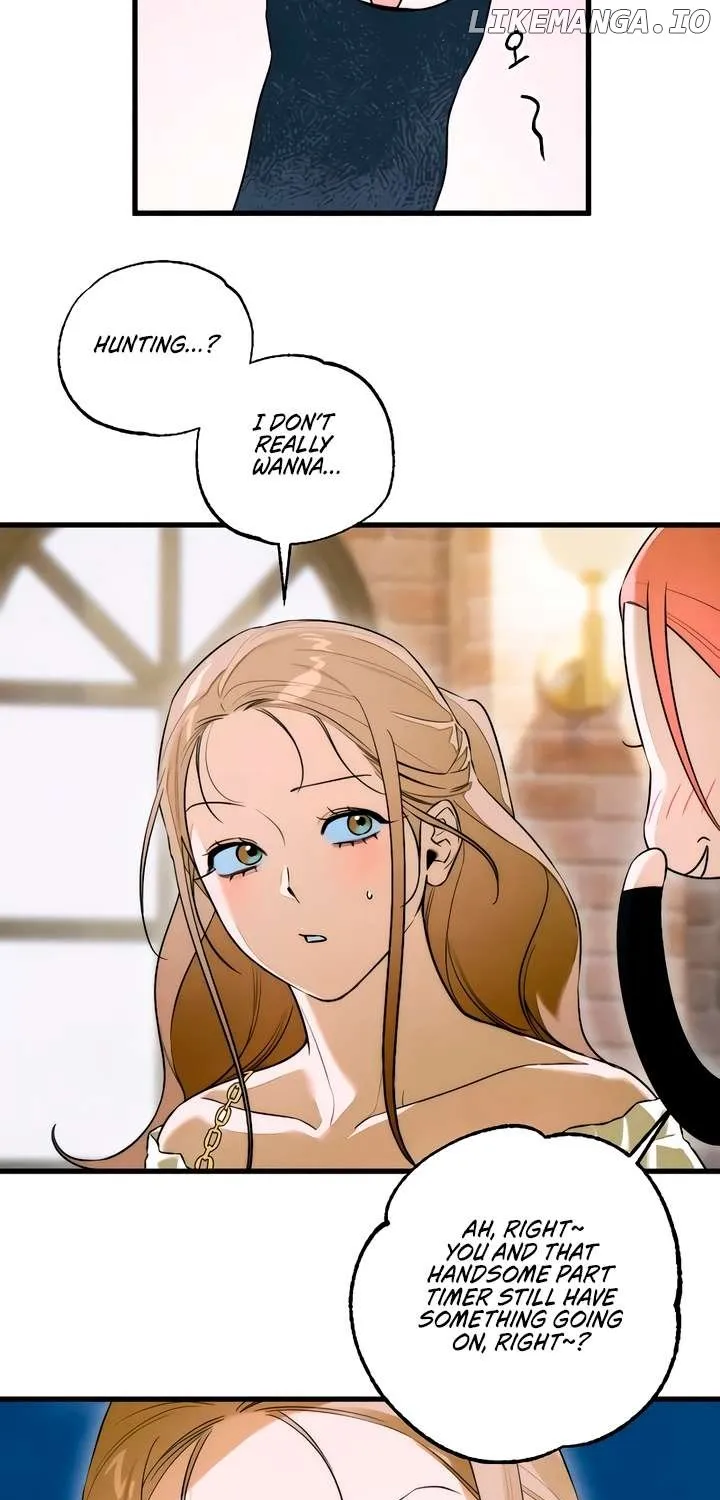 Demon’s Wish Chapter 57 page 28 - 