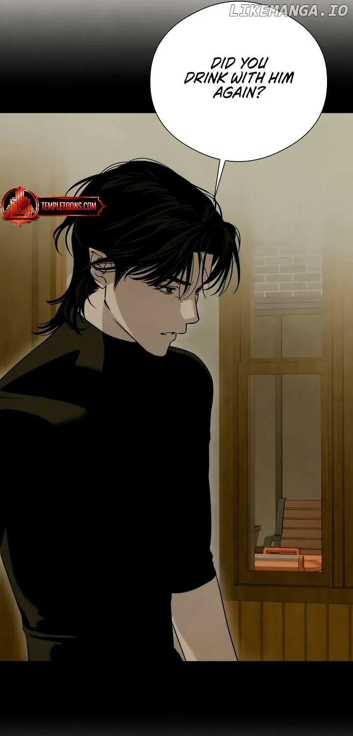 Demon’s Wish Chapter 57 page 30 - 