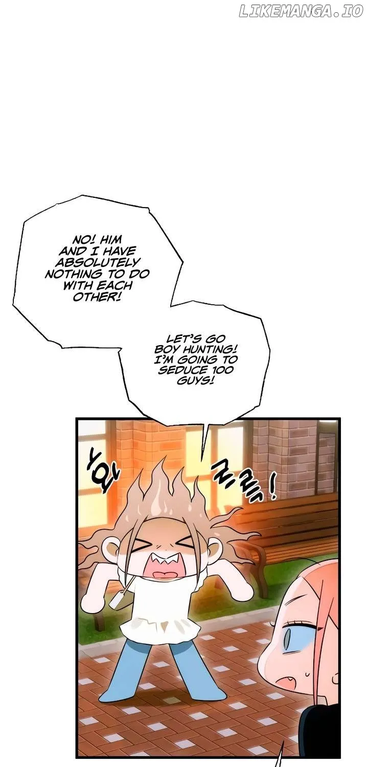 Demon’s Wish Chapter 57 page 32 - 