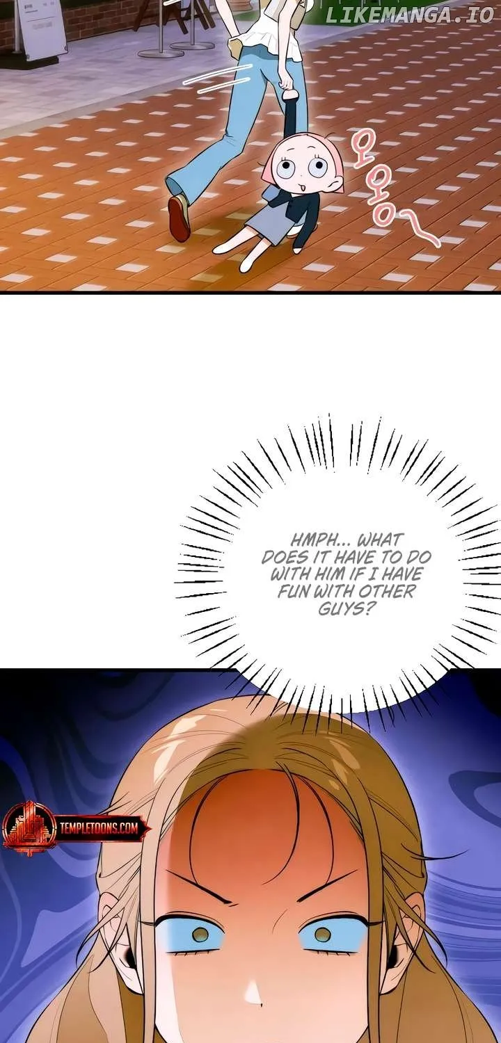 Demon’s Wish Chapter 57 page 34 - 