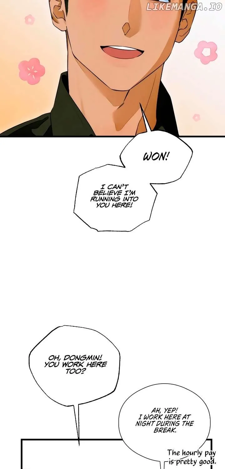 Demon’s Wish Chapter 57 page 44 - 