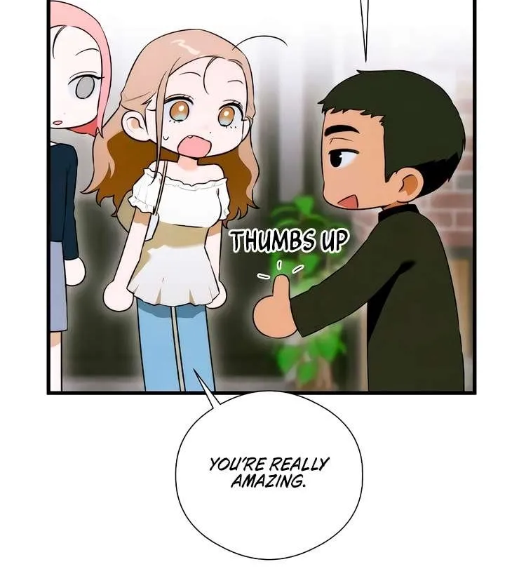 Demon’s Wish Chapter 57 page 45 - 