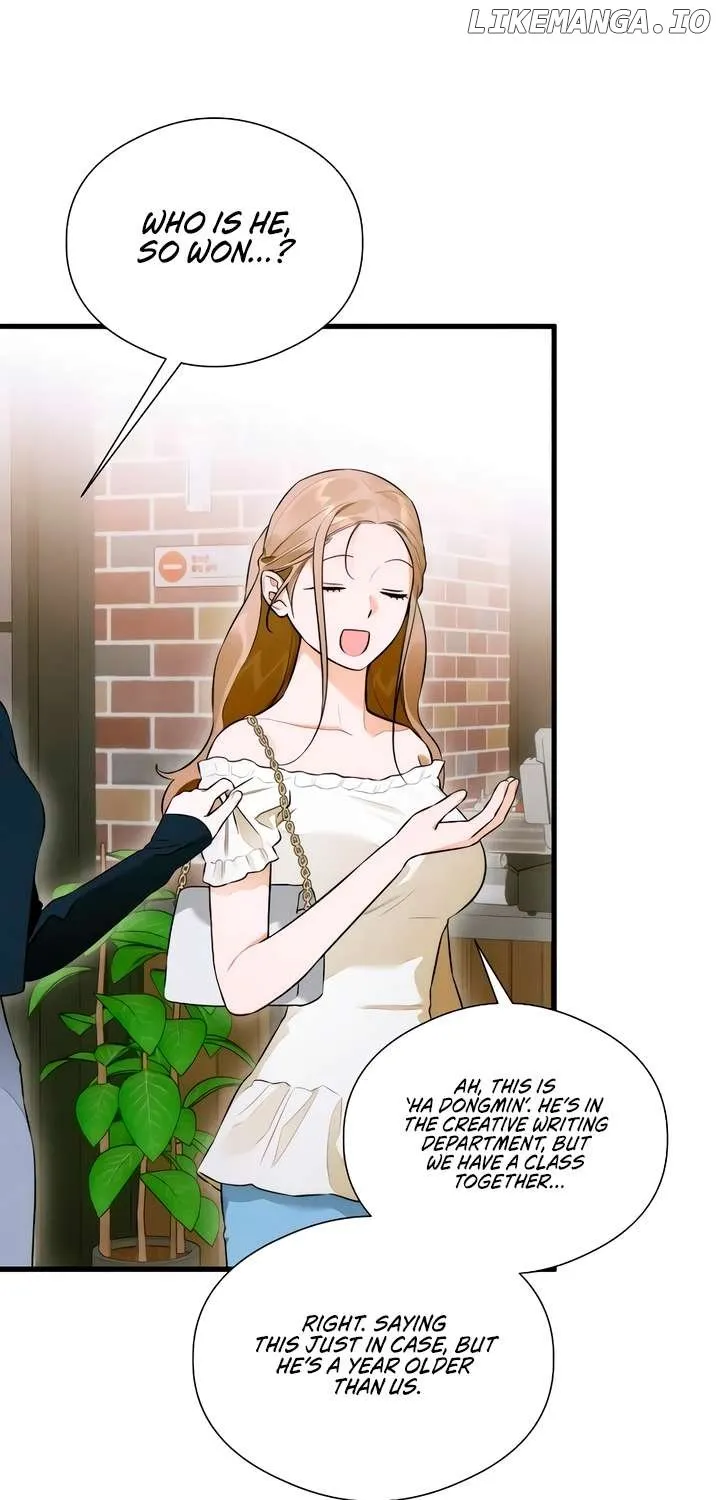 Demon’s Wish Chapter 57 page 46 - 