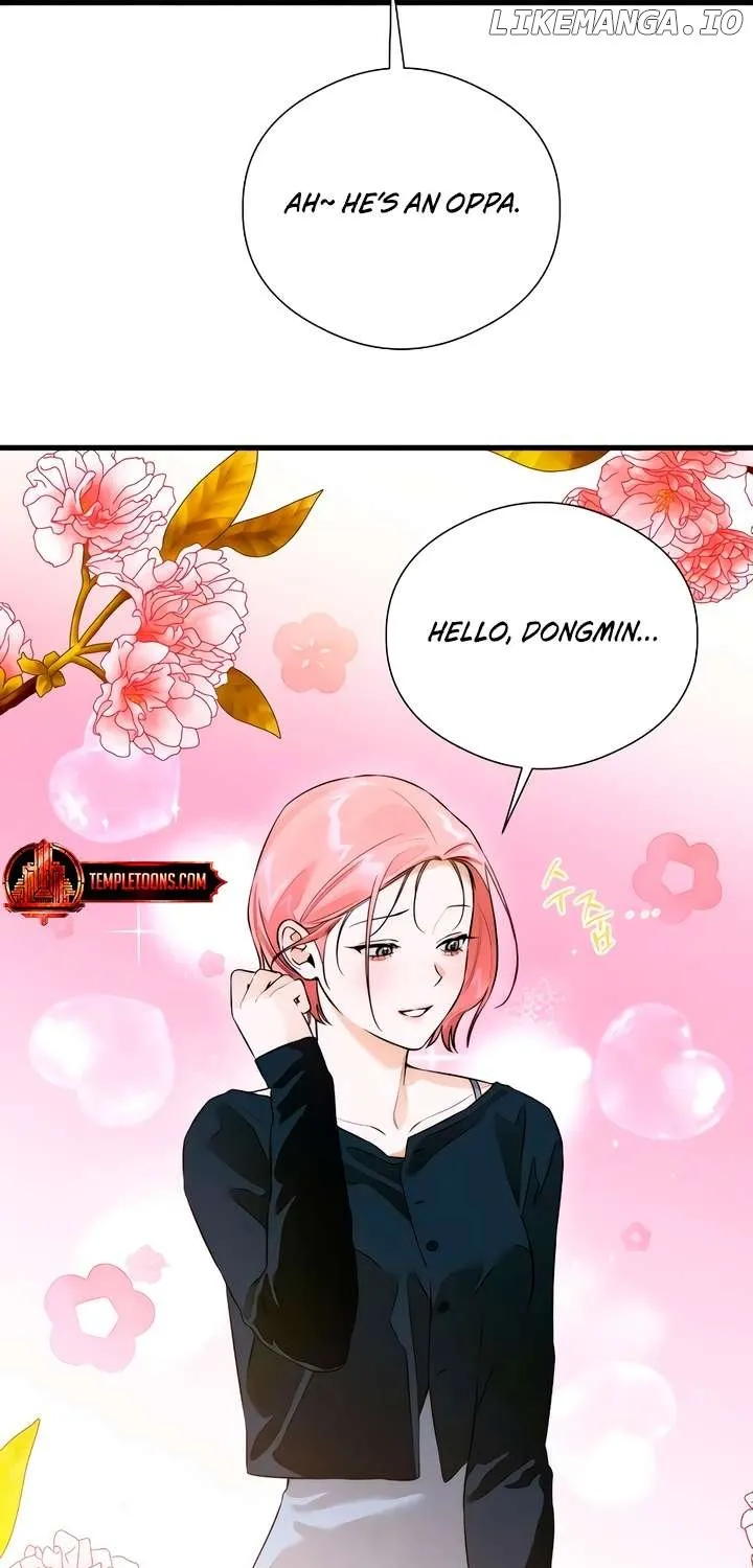 Demon’s Wish Chapter 57 page 48 - 