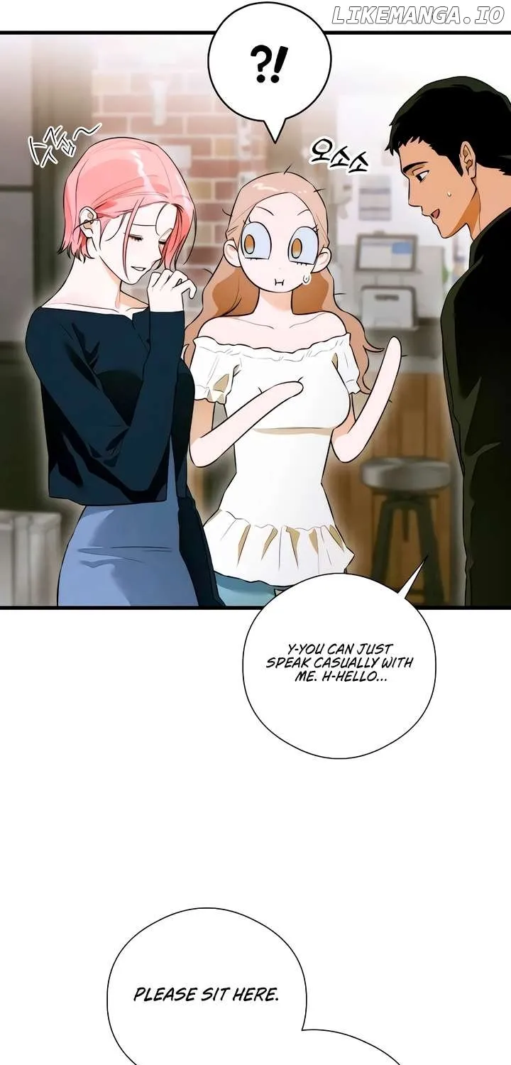 Demon’s Wish Chapter 57 page 50 - 