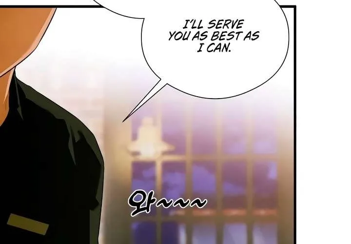 Demon’s Wish Chapter 57 page 51 - 