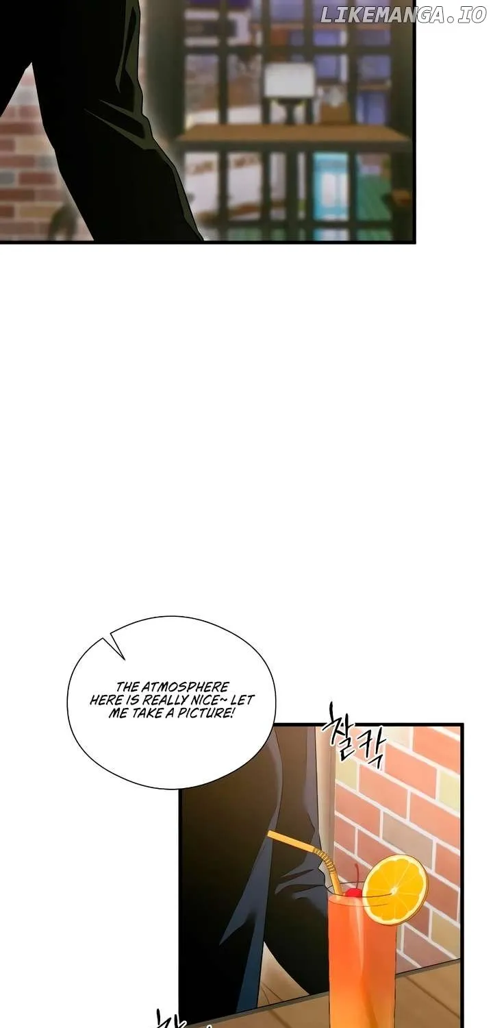 Demon’s Wish Chapter 57 page 52 - 
