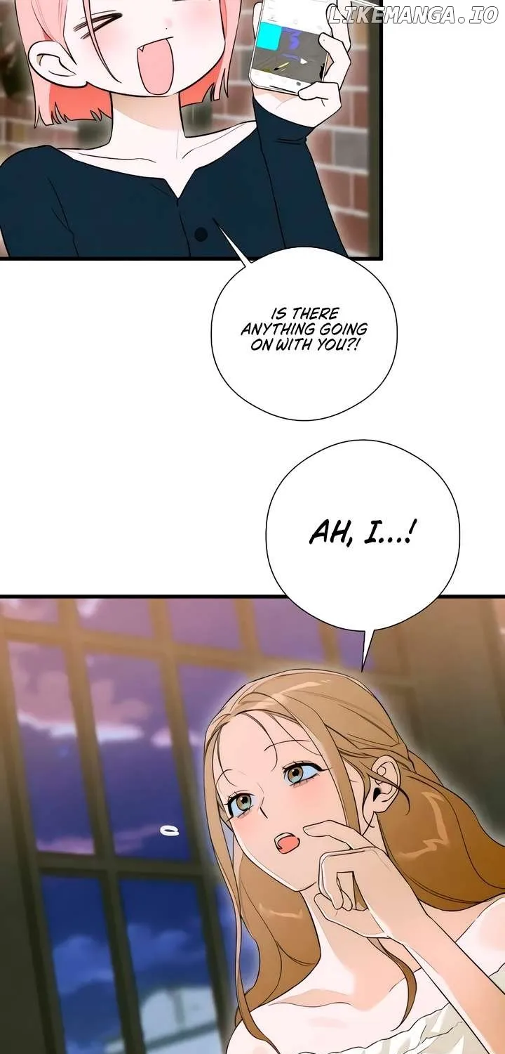 Demon’s Wish Chapter 57 page 56 - 
