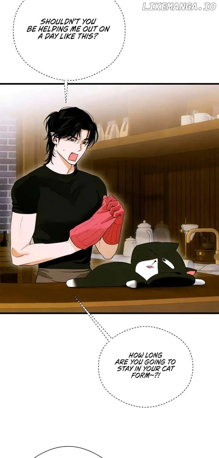 Demon’s Wish Chapter 57 page 64 - 