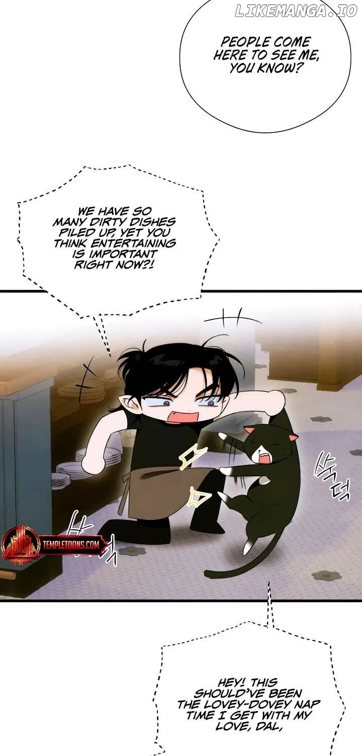 Demon’s Wish Chapter 57 page 66 - 