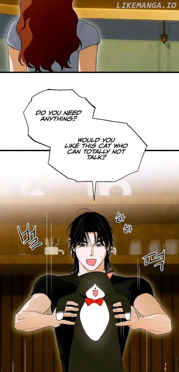 Demon’s Wish Chapter 57 page 68 - 