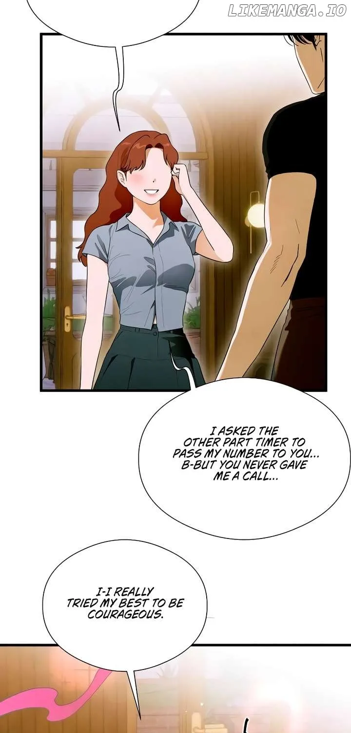 Demon’s Wish Chapter 57 page 70 - 