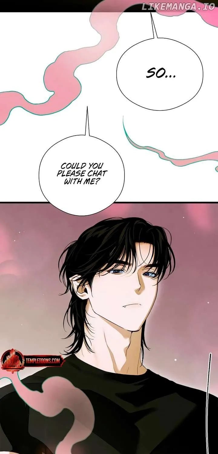 Demon’s Wish Chapter 57 page 72 - 