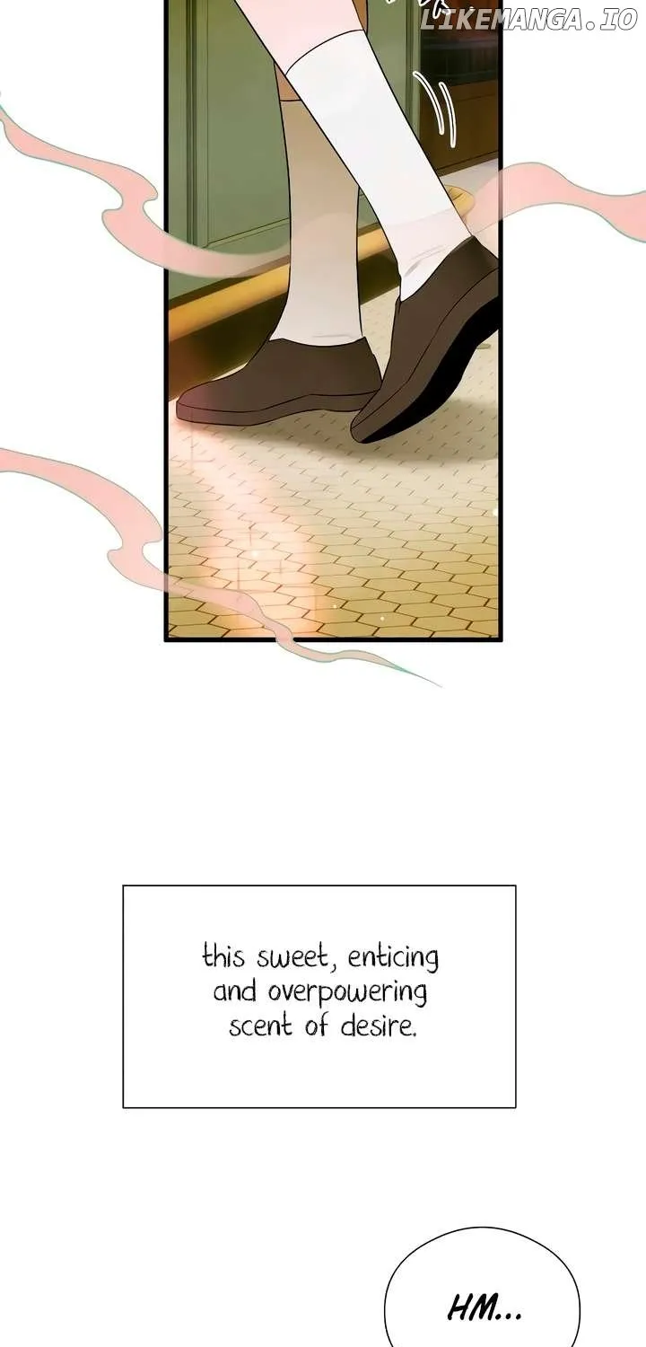 Demon’s Wish Chapter 57 page 74 - 