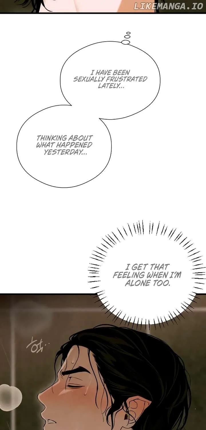 Demon’s Wish Chapter 57 page 76 - 