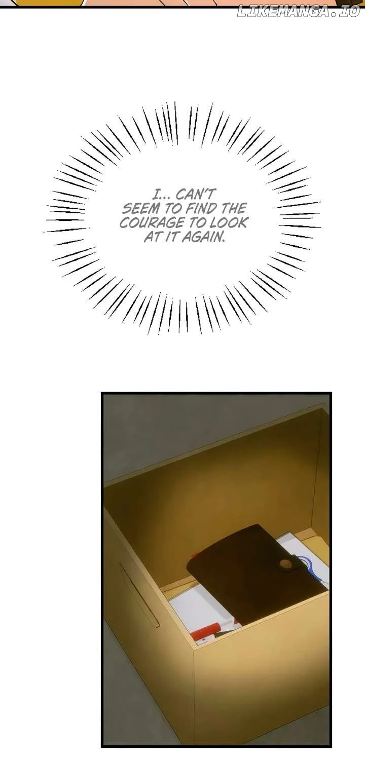 Demon’s Wish Chapter 57 page 9 - 