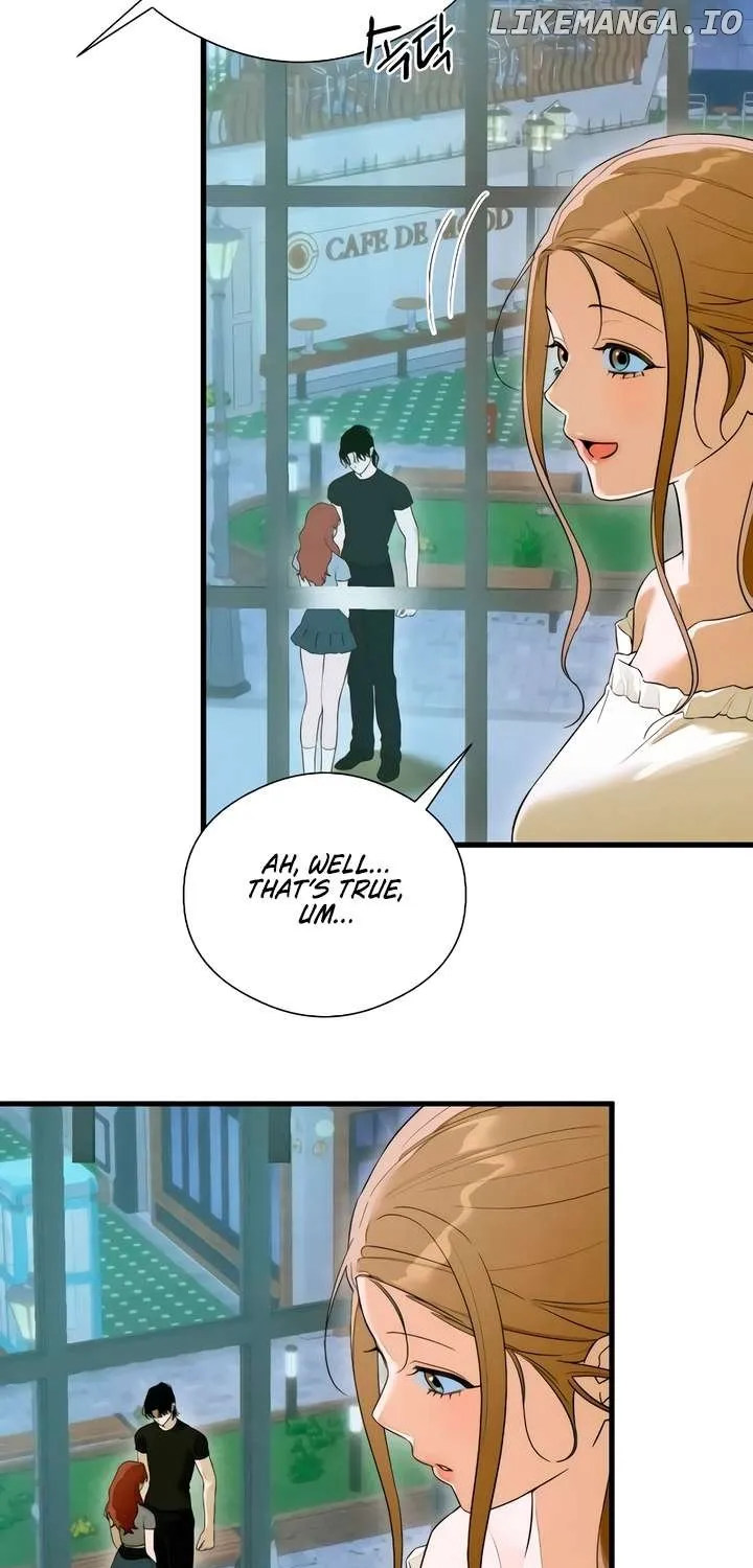 Demon’s Wish Chapter 57 page 86 - 