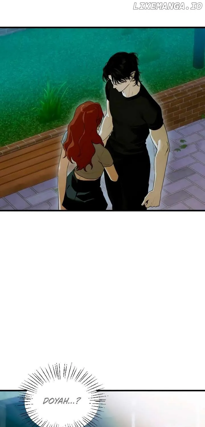 Demon’s Wish Chapter 57 page 88 - 