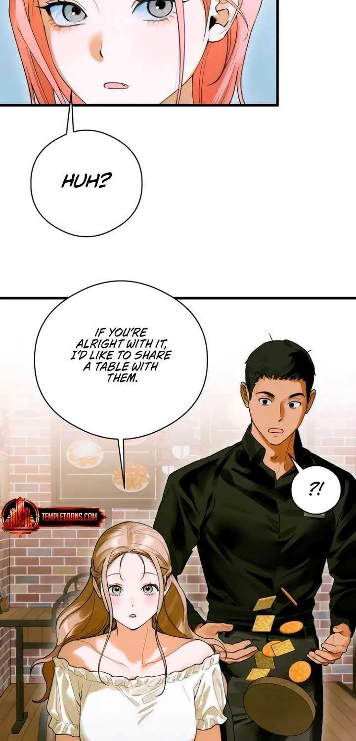 Demon’s Wish Chapter 58 page 11 - 