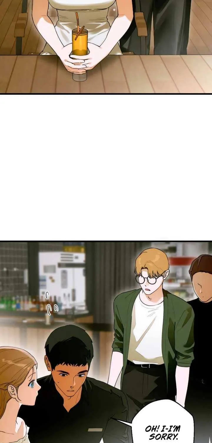 Demon’s Wish Chapter 58 page 12 - 