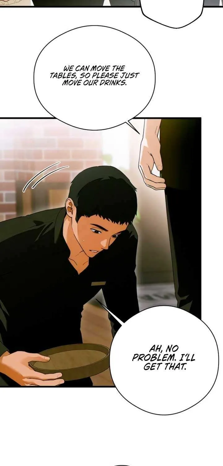 Demon’s Wish Chapter 58 page 13 - 