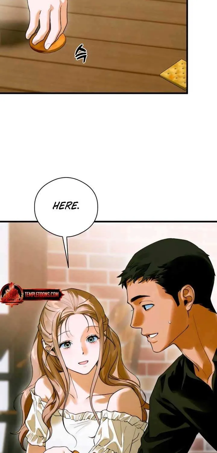 Demon’s Wish Chapter 58 page 15 - 