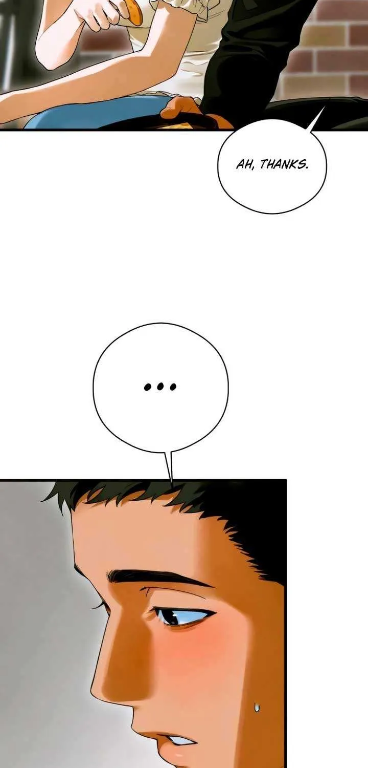Demon’s Wish Chapter 58 page 16 - 