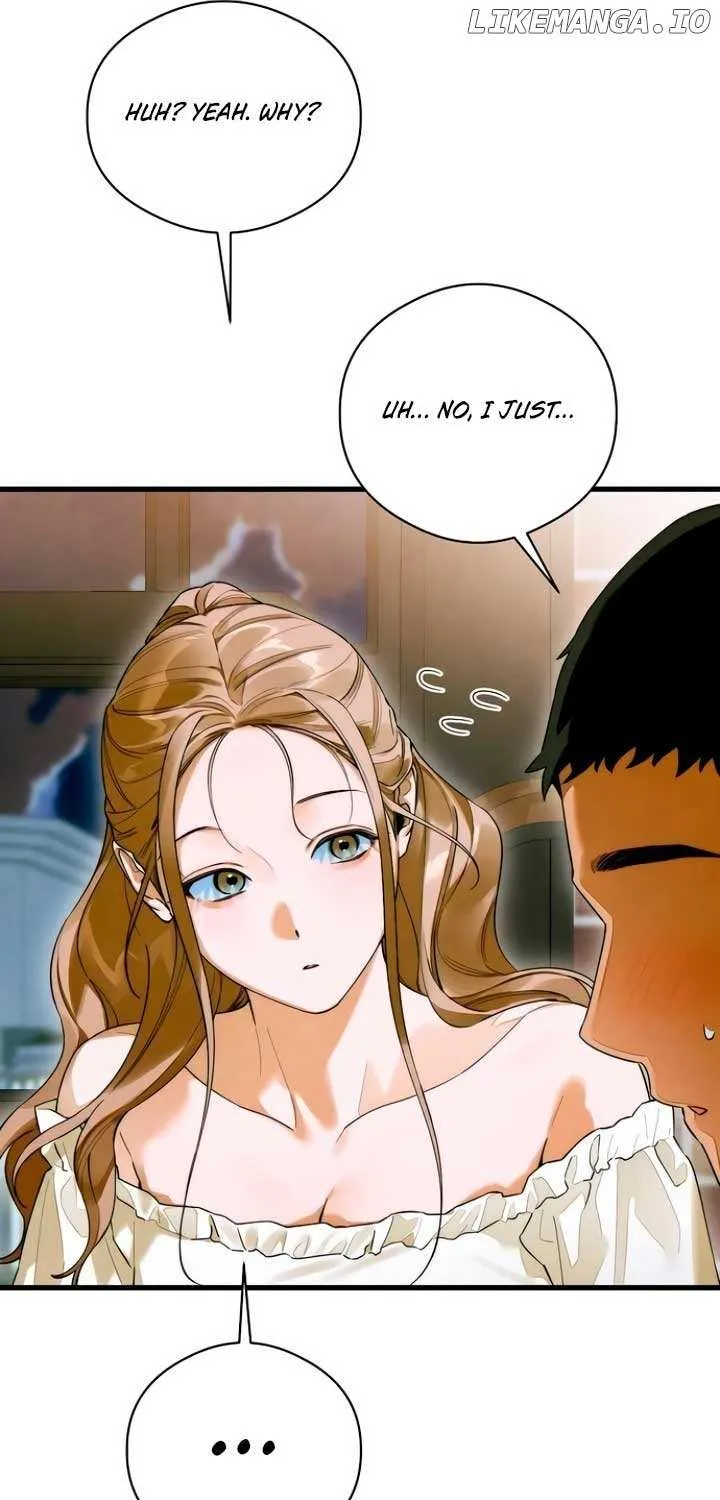 Demon’s Wish Chapter 58 page 18 - 