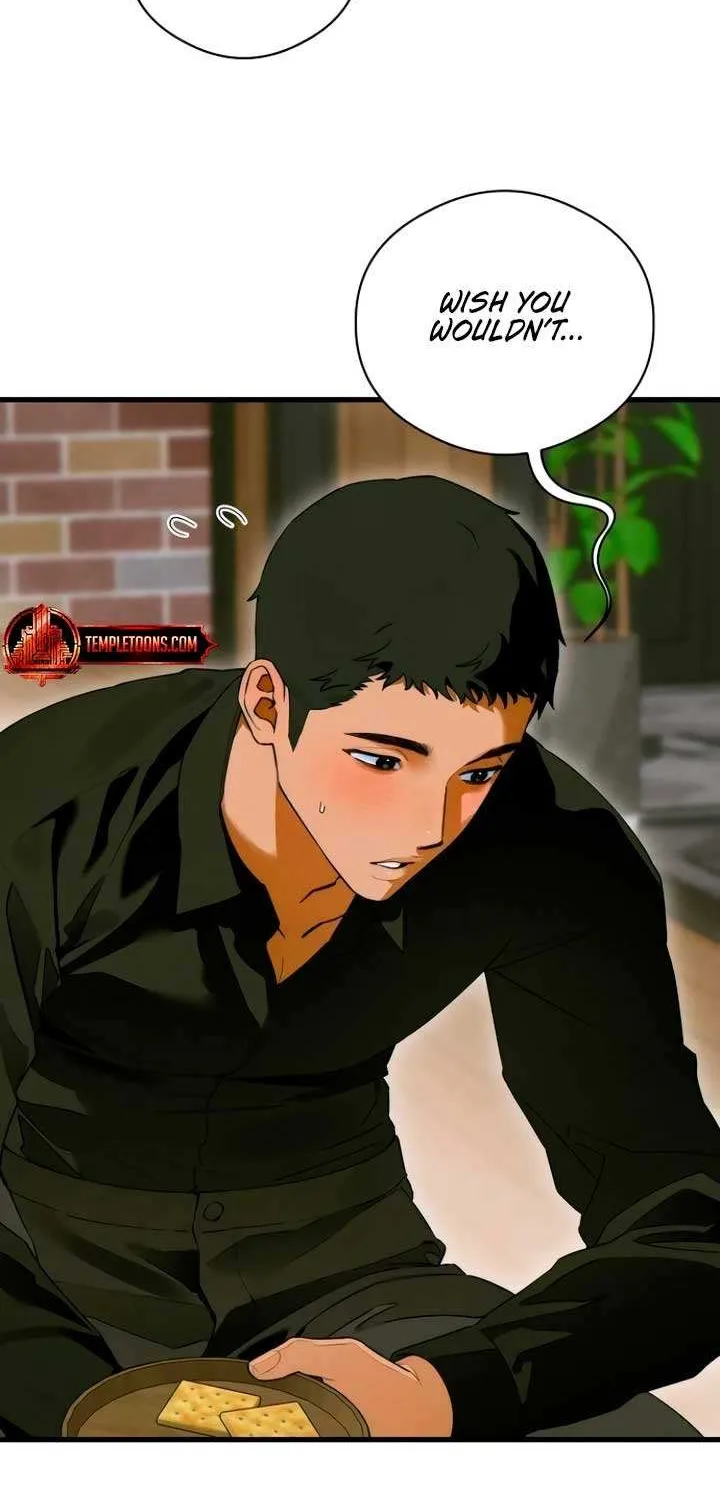 Demon’s Wish Chapter 58 page 19 - 