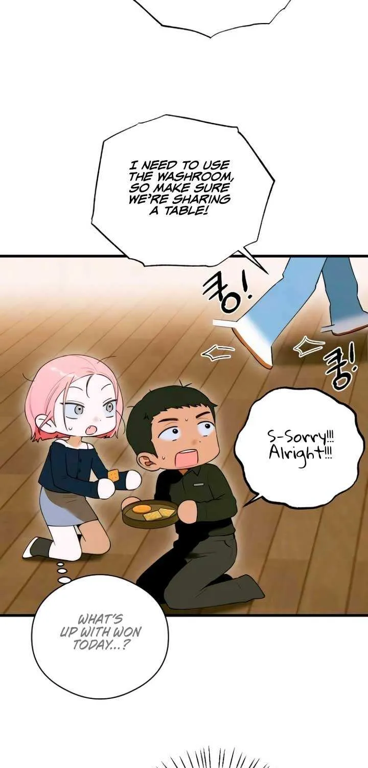 Demon’s Wish Chapter 58 page 22 - 