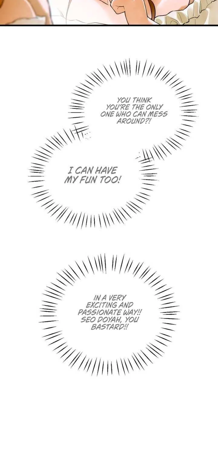 Demon’s Wish Chapter 58 page 24 - 