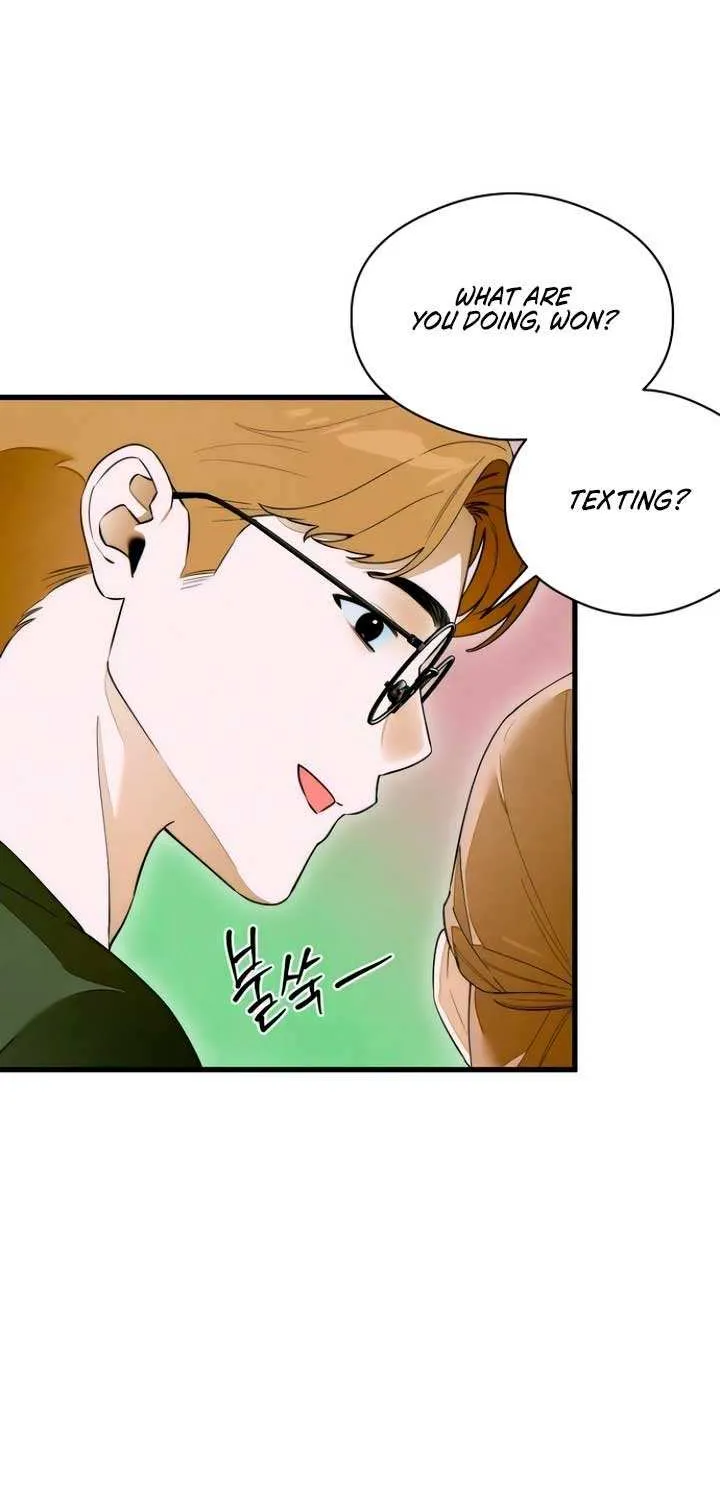 Demon’s Wish Chapter 58 page 28 - 