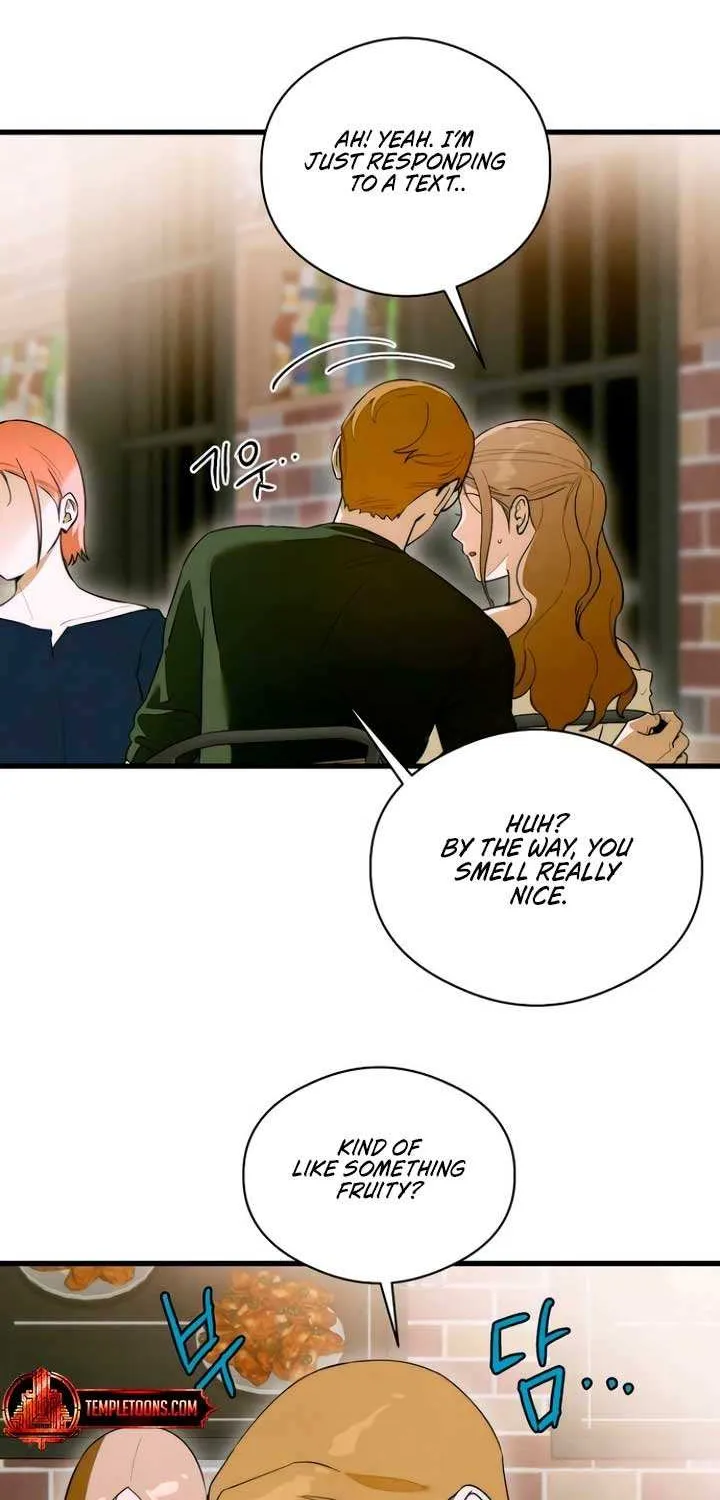 Demon’s Wish Chapter 58 page 29 - 