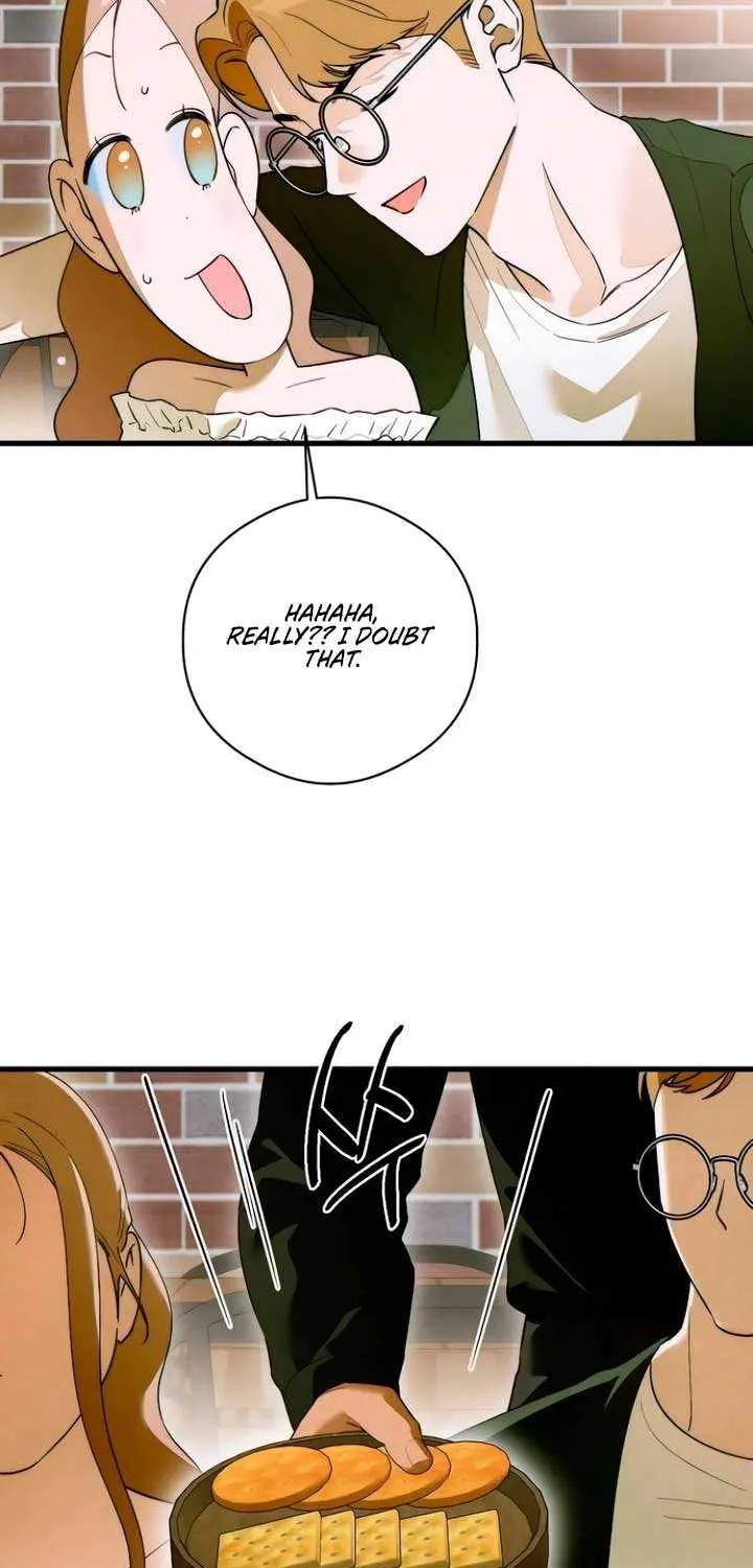 Demon’s Wish Chapter 58 page 30 - 