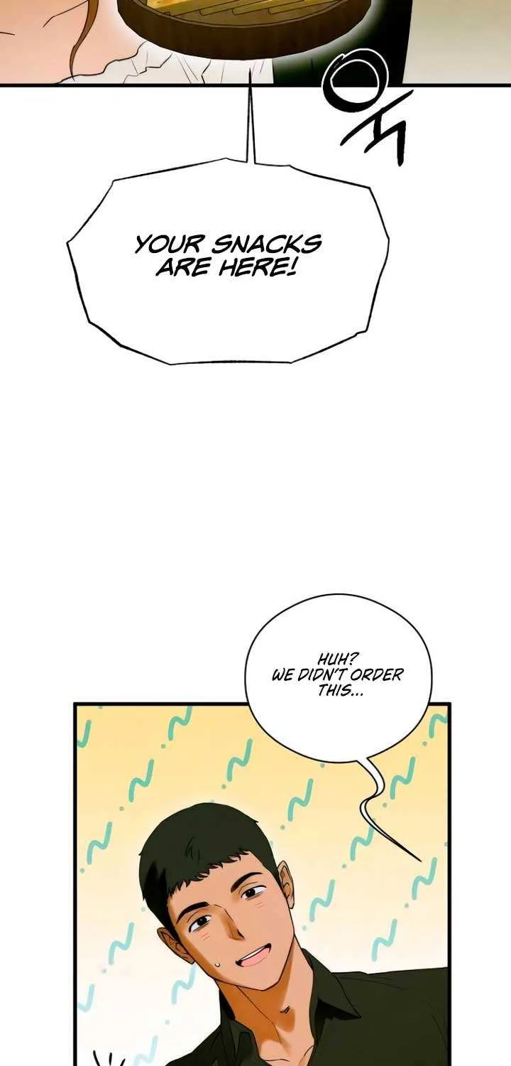Demon’s Wish Chapter 58 page 31 - 