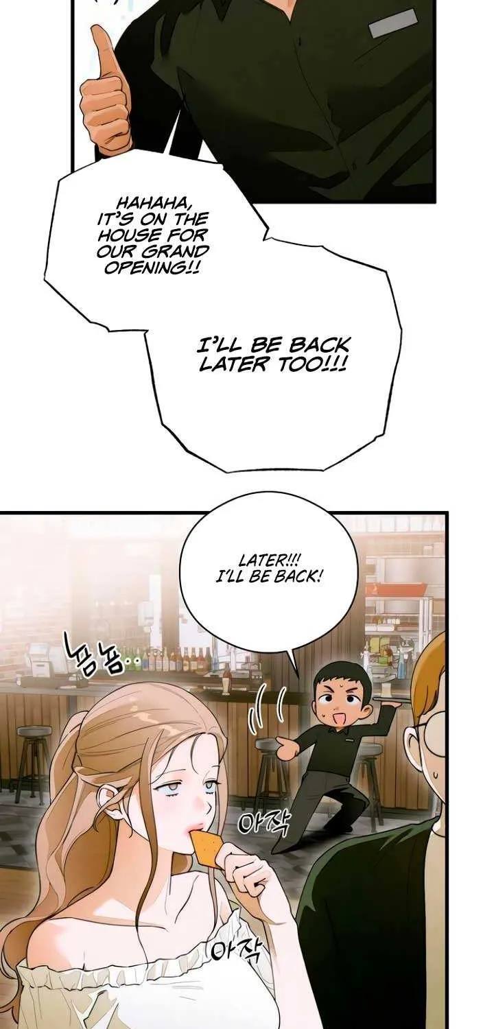 Demon’s Wish Chapter 58 page 32 - 