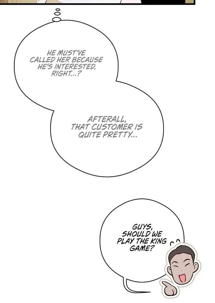 Demon’s Wish Chapter 58 page 33 - 