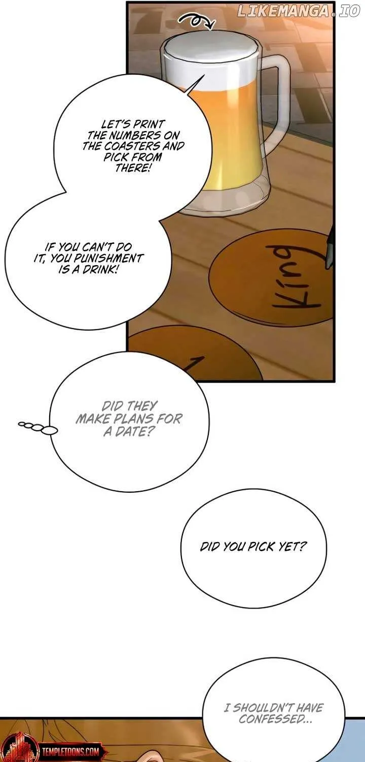 Demon’s Wish Chapter 58 page 34 - 