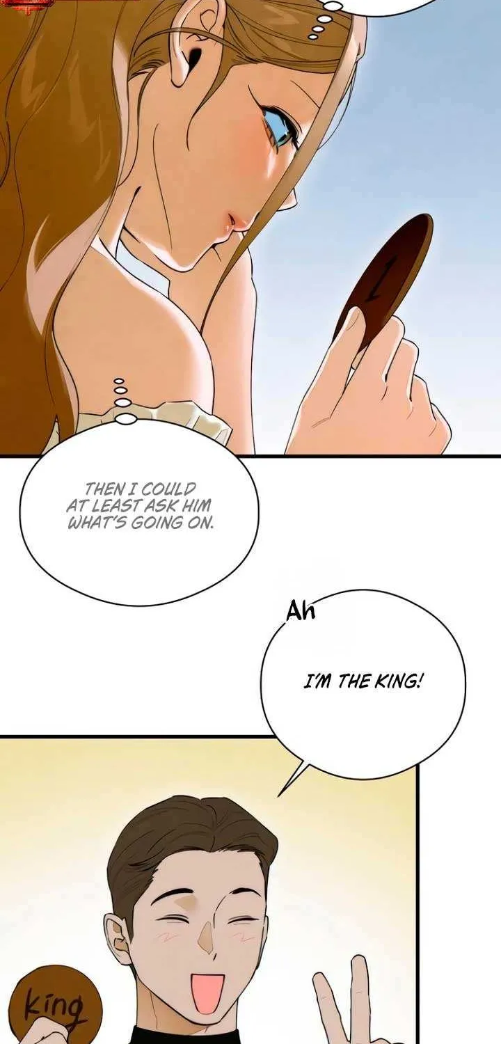 Demon’s Wish Chapter 58 page 35 - 