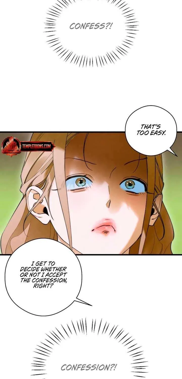 Demon’s Wish Chapter 58 page 37 - 